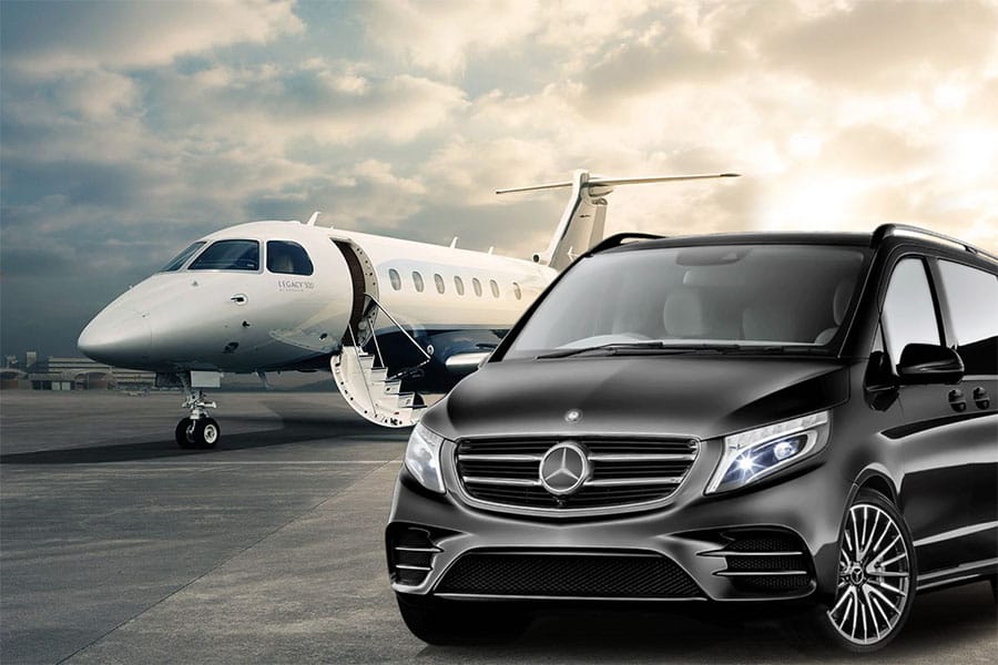 Dalaman Airport VIP Transfer Service to Marmaris